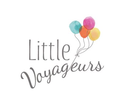 Les Little Voyageurs recommandent Pipelettes et Galopins!
